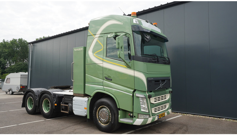 Volvo FH 460 6X4 EURO 6 769.000KM - Tegljač: slika Volvo FH 460 6X4 EURO 6 769.000KM - Tegljač Volvo FH 460 6X4 EURO 6 769.000KM - Tegljač: slika Volvo FH 460 6X4 EURO 6 769.000KM - Tegljač