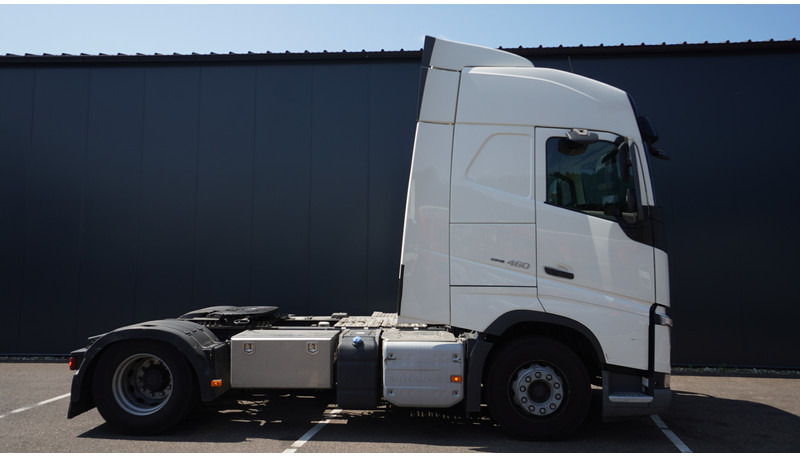 Volvo FH 460 EURO 6 GLOBETROTTER 696.000KM - Tegljač: slika Volvo FH 460 EURO 6 GLOBETROTTER 696.000KM - Tegljač Volvo FH 460 EURO 6 GLOBETROTTER 696.000KM - Tegljač: slika Volvo FH 460 EURO 6 GLOBETROTTER 696.000KM - Tegljač