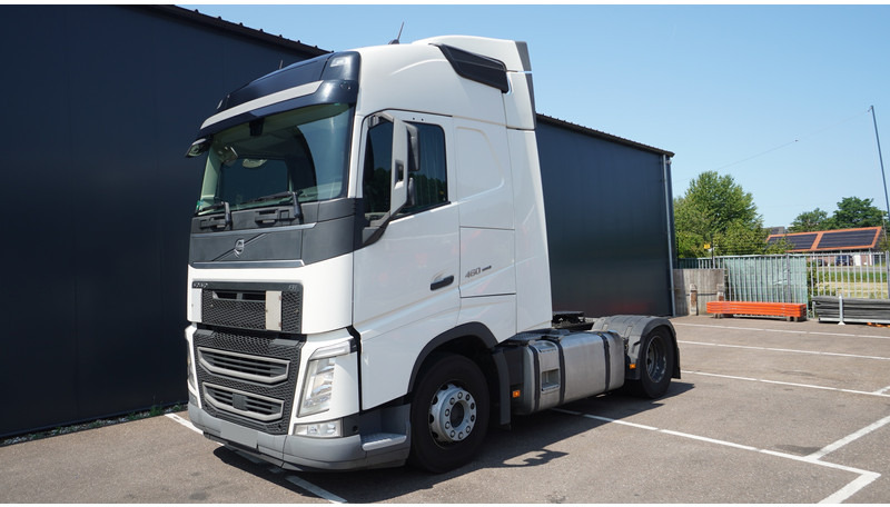 Volvo FH 460 EURO 6 GLOBETROTTER 699.000KM - Tegljač: slika Volvo FH 460 EURO 6 GLOBETROTTER 699.000KM - Tegljač Volvo FH 460 EURO 6 GLOBETROTTER 699.000KM - Tegljač: slika Volvo FH 460 EURO 6 GLOBETROTTER 699.000KM - Tegljač