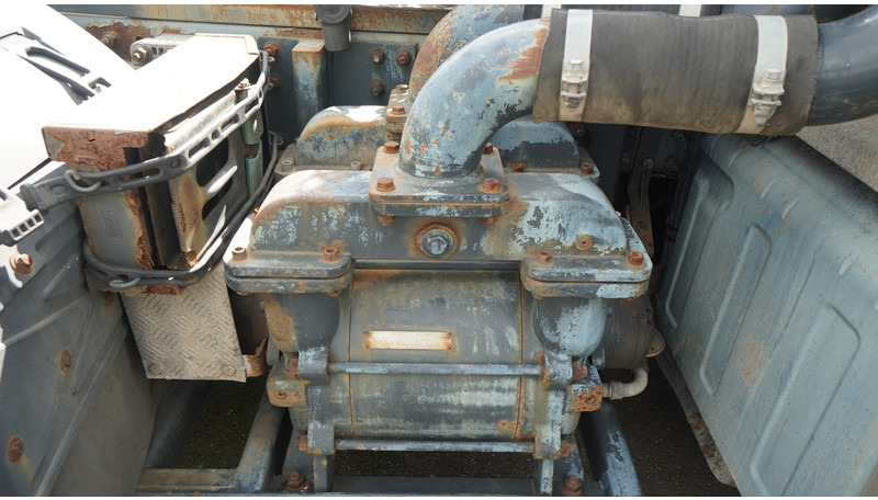 Zakup Volvo FH 480 6X2 ADR EURO 5 COMPRESSOR PUMP Volvo FH 480 6X2 ADR EURO 5 COMPRESSOR PUMP: slika Zakup Volvo FH 480 6X2 ADR EURO 5 COMPRESSOR PUMP Volvo FH 480 6X2 ADR EURO 5 COMPRESSOR PUMP