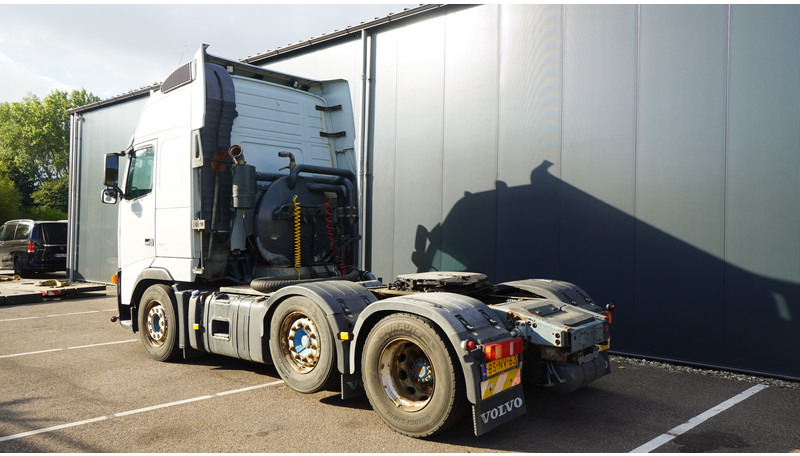 Zakup Volvo FH 480 6X2 ADR EURO 5 COMPRESSOR PUMP Volvo FH 480 6X2 ADR EURO 5 COMPRESSOR PUMP: slika Zakup Volvo FH 480 6X2 ADR EURO 5 COMPRESSOR PUMP Volvo FH 480 6X2 ADR EURO 5 COMPRESSOR PUMP