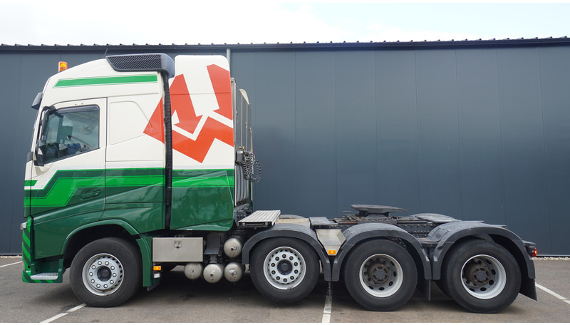 Volvo FH16 750 8X4 260T 683.000KM - Tegljač: slika Volvo FH16 750 8X4 260T 683.000KM - Tegljač Volvo FH16 750 8X4 260T 683.000KM - Tegljač: slika Volvo FH16 750 8X4 260T 683.000KM - Tegljač