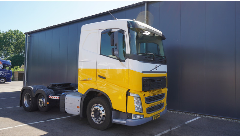 Volvo FH420 6X2 ADR EURO 6 - Tegljač: slika Volvo FH420 6X2 ADR EURO 6 - Tegljač Volvo FH420 6X2 ADR EURO 6 - Tegljač: slika Volvo FH420 6X2 ADR EURO 6 - Tegljač