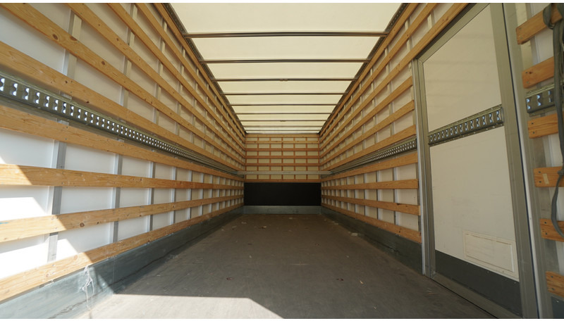 Volvo FL 250 CLOSED BOX 65.000KM - Kamion sandučar: slika Volvo FL 250 CLOSED BOX 65.000KM - Kamion sandučar Volvo FL 250 CLOSED BOX 65.000KM - Kamion sandučar: slika Volvo FL 250 CLOSED BOX 65.000KM - Kamion sandučar