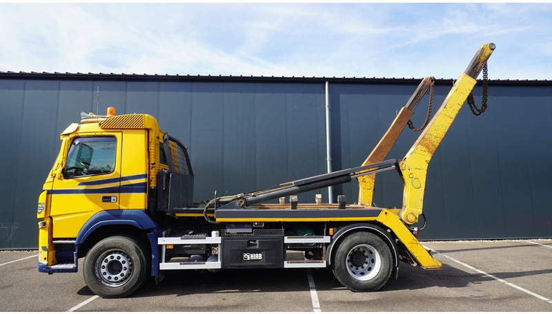 Volvo FM 380 HIAB PORTAL ARM SYSTEM 467.500KM - Utovarivač s proklizavajućim upravljanjem: slika Volvo FM 380 HIAB PORTAL ARM SYSTEM 467.500KM - Utovarivač s proklizavajućim upravljanjem Volvo FM 380 HIAB PORTAL ARM SYSTEM 467.500KM - Utovarivač s proklizavajućim upravljanjem: slika Volvo FM 380 HIAB PORTAL ARM SYSTEM 467.500KM - Utovarivač s proklizavajućim upravljanjem