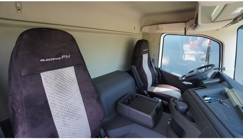 Volvo NEW FMX 460 8X6 TIPPER EURO 6 - Kiper: slika Volvo NEW FMX 460 8X6 TIPPER EURO 6 - Kiper Volvo NEW FMX 460 8X6 TIPPER EURO 6 - Kiper: slika Volvo NEW FMX 460 8X6 TIPPER EURO 6 - Kiper