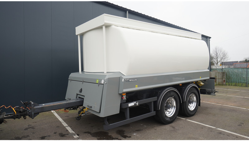 WILLIG 2 AXLE ADR FUEL TANK TRAILER 18.000LTR - Prikolica cisterna: slika WILLIG 2 AXLE ADR FUEL TANK TRAILER 18.000LTR - Prikolica cisterna WILLIG 2 AXLE ADR FUEL TANK TRAILER 18.000LTR - Prikolica cisterna: slika WILLIG 2 AXLE ADR FUEL TANK TRAILER 18.000LTR - Prikolica cisterna