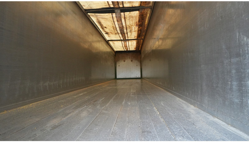 Kraker 3 AXLE WALKING FLOOR TRAILER - Poluprikolica s pokretnim podom: slika kraker 3 AXLE WALKING FLOOR TRAILER - Poluprikolica s pokretnim podom Kraker 3 AXLE WALKING FLOOR TRAILER - Poluprikolica s pokretnim podom: slika kraker 3 AXLE WALKING FLOOR TRAILER - Poluprikolica s pokretnim podom