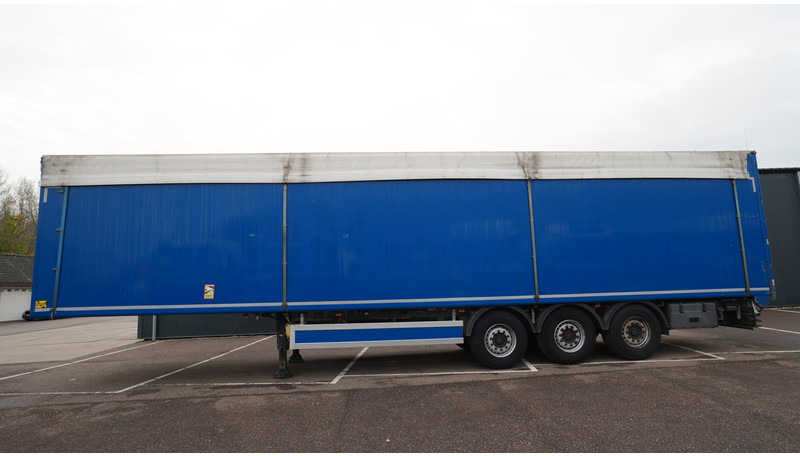 Kraker 3 AXLE WALKING FLOOR TRAILER - Poluprikolica s pokretnim podom: slika kraker 3 AXLE WALKING FLOOR TRAILER - Poluprikolica s pokretnim podom Kraker 3 AXLE WALKING FLOOR TRAILER - Poluprikolica s pokretnim podom: slika kraker 3 AXLE WALKING FLOOR TRAILER - Poluprikolica s pokretnim podom