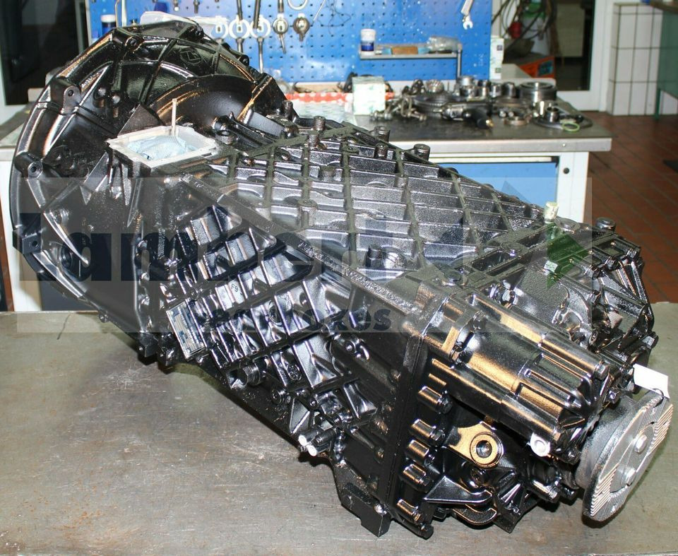 16S2220 TO ZF Getriebe 1342002067 Austauschgetriebe - Mjenjač za Kamion: slika 16S2220 TO ZF Getriebe 1342002067 Austauschgetriebe - Mjenjač za Kamion 16S2220 TO ZF Getriebe 1342002067 Austauschgetriebe - Mjenjač za Kamion: slika 16S2220 TO ZF Getriebe 1342002067 Austauschgetriebe - Mjenjač za Kamion