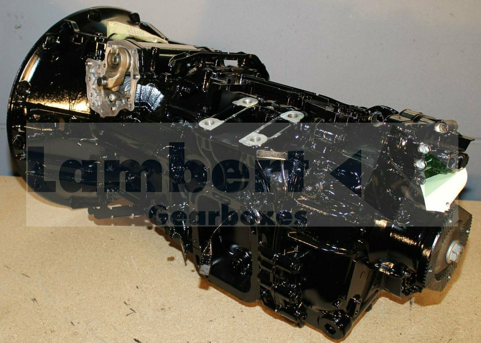 G211-12 715352 - passend zu Mercedes Actros LKW - Mjenjač za Kamion: slika G211-12 715352 - passend zu Mercedes Actros LKW - Mjenjač za Kamion G211-12 715352 - passend zu Mercedes Actros LKW - Mjenjač za Kamion: slika G211-12 715352 - passend zu Mercedes Actros LKW - Mjenjač za Kamion