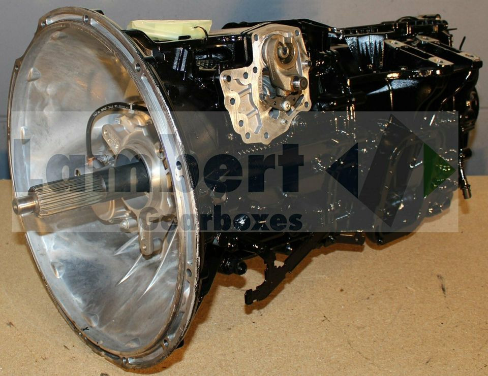 G211-12 715352 - passend zu Mercedes Actros LKW - Mjenjač za Kamion: slika G211-12 715352 - passend zu Mercedes Actros LKW - Mjenjač za Kamion G211-12 715352 - passend zu Mercedes Actros LKW - Mjenjač za Kamion: slika G211-12 715352 - passend zu Mercedes Actros LKW - Mjenjač za Kamion