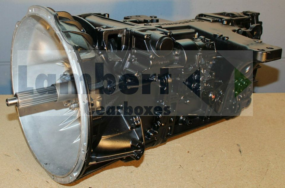 G281-12 Getriebe 715370 - G281 Mercedes Actros LKW - Mjenjač za Kamion: slika G281-12 Getriebe 715370 - G281 Mercedes Actros LKW - Mjenjač za Kamion G281-12 Getriebe 715370 - G281 Mercedes Actros LKW - Mjenjač za Kamion: slika G281-12 Getriebe 715370 - G281 Mercedes Actros LKW - Mjenjač za Kamion