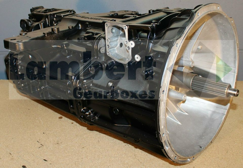 G281-12 Getriebe 715370 - G281 Mercedes Actros LKW - Mjenjač za Kamion: slika G281-12 Getriebe 715370 - G281 Mercedes Actros LKW - Mjenjač za Kamion G281-12 Getriebe 715370 - G281 Mercedes Actros LKW - Mjenjač za Kamion: slika G281-12 Getriebe 715370 - G281 Mercedes Actros LKW - Mjenjač za Kamion