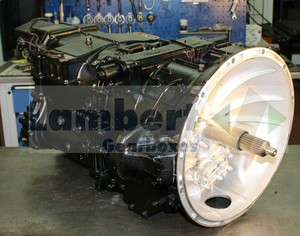 Getriebe Scania GRS 905 R / GRS905 R / GRS905R Austauschgetriebe - Mjenjač za Kamion: slika Getriebe Scania GRS 905 R / GRS905 R / GRS905R Austauschgetriebe - Mjenjač za Kamion Getriebe Scania GRS 905 R / GRS905 R / GRS905R Austauschgetriebe - Mjenjač za Kamion: slika Getriebe Scania GRS 905 R / GRS905 R / GRS905R Austauschgetriebe - Mjenjač za Kamion