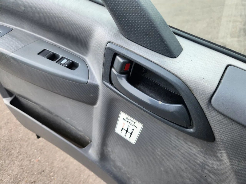 Mali kamion kiper Isuzu N 2011, 3.0L, Euro 5, 157000km, Manual, New APK/TUV: slika Mali kamion kiper Isuzu N 2011, 3.0L, Euro 5, 157000km, Manual, New APK/TUV Mali kamion kiper Isuzu N 2011, 3.0L, Euro 5, 157000km, Manual, New APK/TUV: slika Mali kamion kiper Isuzu N 2011, 3.0L, Euro 5, 157000km, Manual, New APK/TUV