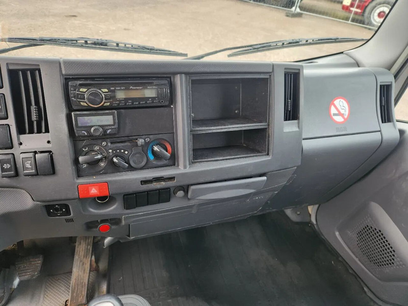 Mali kamion kiper Isuzu N 2011, 3.0L, Euro 5, 157000km, Manual, New APK/TUV: slika Mali kamion kiper Isuzu N 2011, 3.0L, Euro 5, 157000km, Manual, New APK/TUV Mali kamion kiper Isuzu N 2011, 3.0L, Euro 5, 157000km, Manual, New APK/TUV: slika Mali kamion kiper Isuzu N 2011, 3.0L, Euro 5, 157000km, Manual, New APK/TUV