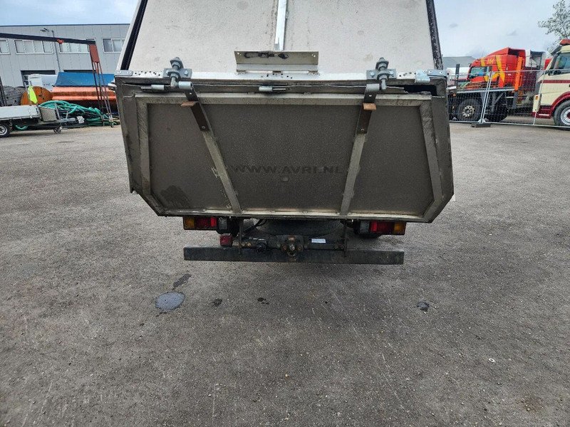 Mali kamion kiper Isuzu N 2011, 3.0L, Euro 5, 157000km, Manual, New APK/TUV: slika Mali kamion kiper Isuzu N 2011, 3.0L, Euro 5, 157000km, Manual, New APK/TUV Mali kamion kiper Isuzu N 2011, 3.0L, Euro 5, 157000km, Manual, New APK/TUV: slika Mali kamion kiper Isuzu N 2011, 3.0L, Euro 5, 157000km, Manual, New APK/TUV