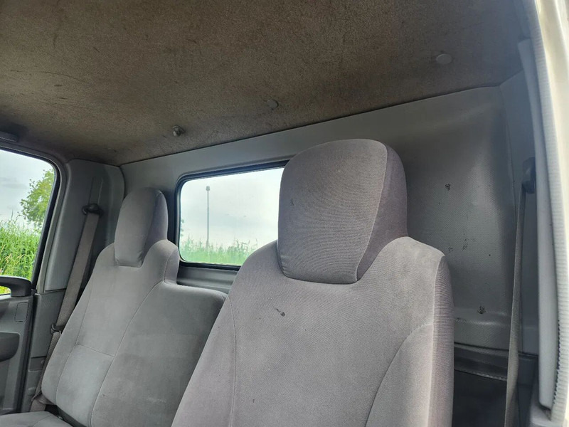 Mali kamion kiper Isuzu N 2011, 3.0L, Euro 5, 157000km, Manual, New APK/TUV: slika Mali kamion kiper Isuzu N 2011, 3.0L, Euro 5, 157000km, Manual, New APK/TUV Mali kamion kiper Isuzu N 2011, 3.0L, Euro 5, 157000km, Manual, New APK/TUV: slika Mali kamion kiper Isuzu N 2011, 3.0L, Euro 5, 157000km, Manual, New APK/TUV