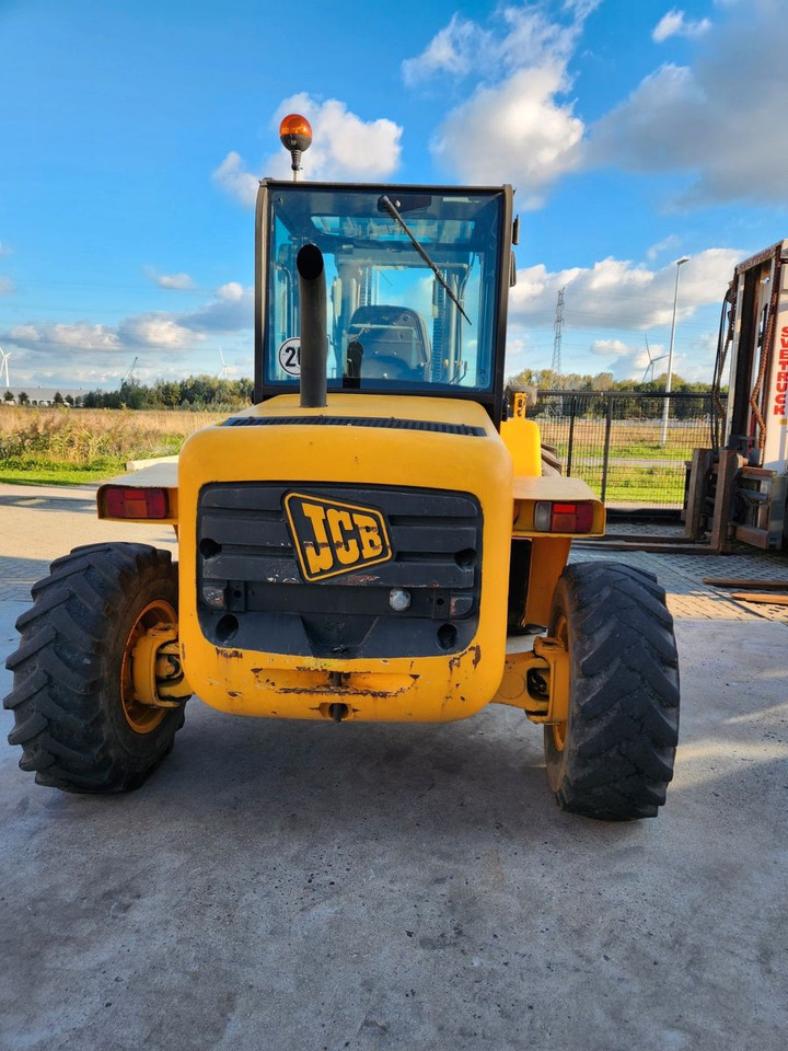 JCB 930 4 x 4 - Diesel viličar: slika JCB 930 4 x 4 - Diesel viličar JCB 930 4 x 4 - Diesel viličar: slika JCB 930 4 x 4 - Diesel viličar