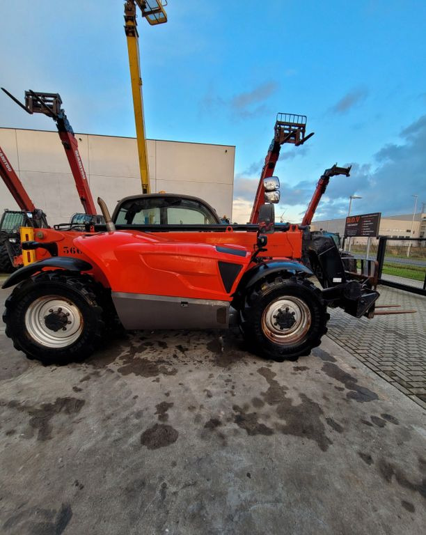 Manitou MT 1135 - Teleskopski rukovatelj: slika Manitou MT 1135 - Teleskopski rukovatelj Manitou MT 1135 - Teleskopski rukovatelj: slika Manitou MT 1135 - Teleskopski rukovatelj