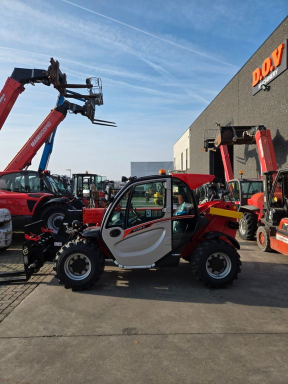 Manitou MT625H NEW NEW NEW - Teleskopski rukovatelj: slika Manitou MT625H NEW NEW NEW - Teleskopski rukovatelj Manitou MT625H NEW NEW NEW - Teleskopski rukovatelj: slika Manitou MT625H NEW NEW NEW - Teleskopski rukovatelj