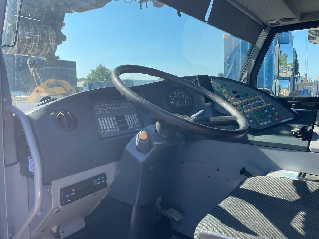 Liebherr LTM 1160-5.1 - Autodizalica za sve terene: slika Liebherr LTM 1160-5.1 - Autodizalica za sve terene Liebherr LTM 1160-5.1 - Autodizalica za sve terene: slika Liebherr LTM 1160-5.1 - Autodizalica za sve terene