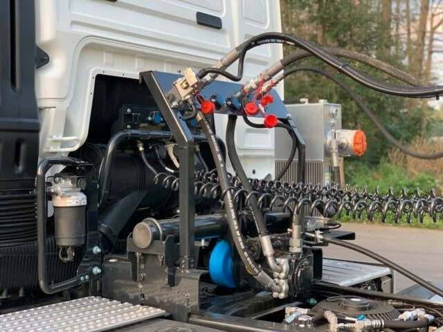 EUROMIX MTP - 12m³ Betonmischer-Auflieger - Automješalica: slika EUROMIX MTP - 12m³ Betonmischer-Auflieger - Automješalica EUROMIX MTP - 12m³ Betonmischer-Auflieger - Automješalica: slika EUROMIX MTP - 12m³ Betonmischer-Auflieger - Automješalica