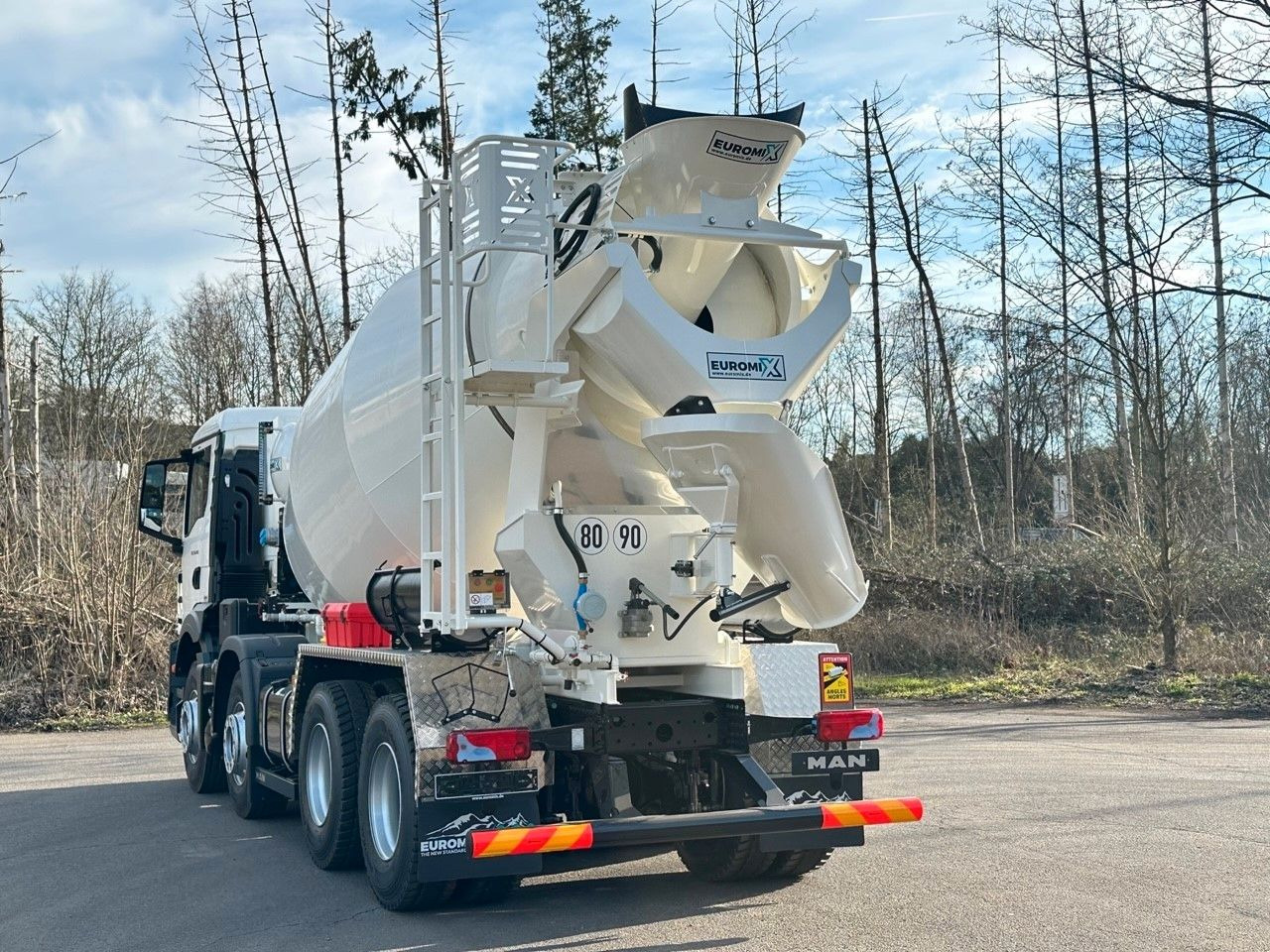MAN TGS 32.440 8x4 / Euromix MTP EM 10 L - Automješalica: slika MAN TGS 32.440 8x4 / Euromix MTP EM 10 L - Automješalica MAN TGS 32.440 8x4 / Euromix MTP EM 10 L - Automješalica: slika MAN TGS 32.440 8x4 / Euromix MTP EM 10 L - Automješalica