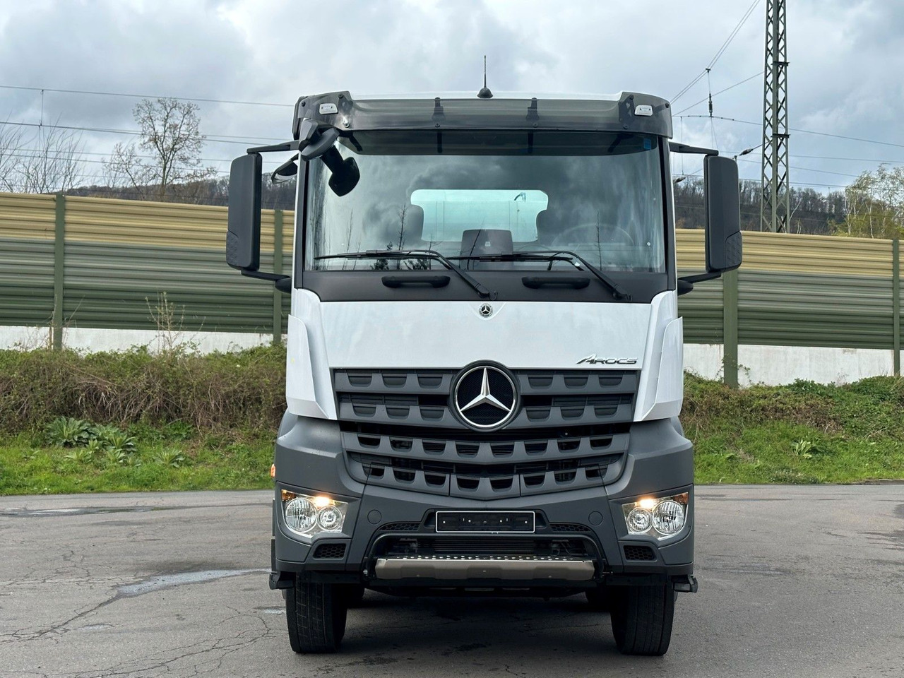 Mercedes-Benz 4145 8X4 EuromixMTP EM 10 Fahrmischer - Automješalica: slika Mercedes-Benz 4145 8X4 EuromixMTP EM 10 Fahrmischer - Automješalica Mercedes-Benz 4145 8X4 EuromixMTP EM 10 Fahrmischer - Automješalica: slika Mercedes-Benz 4145 8X4 EuromixMTP EM 10 Fahrmischer - Automješalica