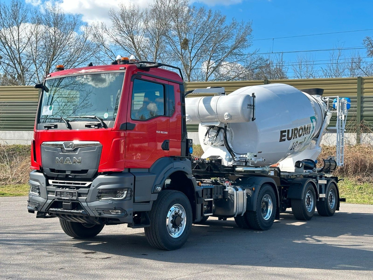 MAN TGS 18.520 4x2H BL SA HydroDrive EuromixMTP - Tegljač: slika MAN TGS 18.520 4x2H BL SA HydroDrive EuromixMTP - Tegljač MAN TGS 18.520 4x2H BL SA HydroDrive EuromixMTP - Tegljač: slika MAN TGS 18.520 4x2H BL SA HydroDrive EuromixMTP - Tegljač