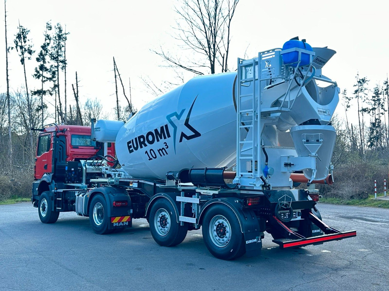 MAN TGS 18.520 4x2H BL SA HydroDrive EuromixMTP - Tegljač: slika MAN TGS 18.520 4x2H BL SA HydroDrive EuromixMTP - Tegljač MAN TGS 18.520 4x2H BL SA HydroDrive EuromixMTP - Tegljač: slika MAN TGS 18.520 4x2H BL SA HydroDrive EuromixMTP - Tegljač
