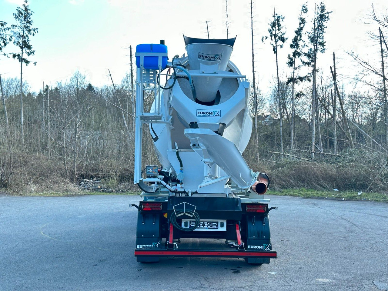 MAN TGS 18.520 4x2H BL SA HydroDrive EuromixMTP - Tegljač: slika MAN TGS 18.520 4x2H BL SA HydroDrive EuromixMTP - Tegljač MAN TGS 18.520 4x2H BL SA HydroDrive EuromixMTP - Tegljač: slika MAN TGS 18.520 4x2H BL SA HydroDrive EuromixMTP - Tegljač