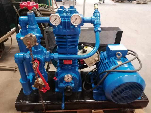Compressors Used and New Blackmer GAS, LPG, GPL, AUTOGAS Compressors - Zračni kompresor: slika Compressors Used and New Blackmer GAS, LPG, GPL, AUTOGAS Compressors - Zračni kompresor Compressors Used and New Blackmer GAS, LPG, GPL, AUTOGAS Compressors - Zračni kompresor: slika Compressors Used and New Blackmer GAS, LPG, GPL, AUTOGAS Compressors - Zračni kompresor