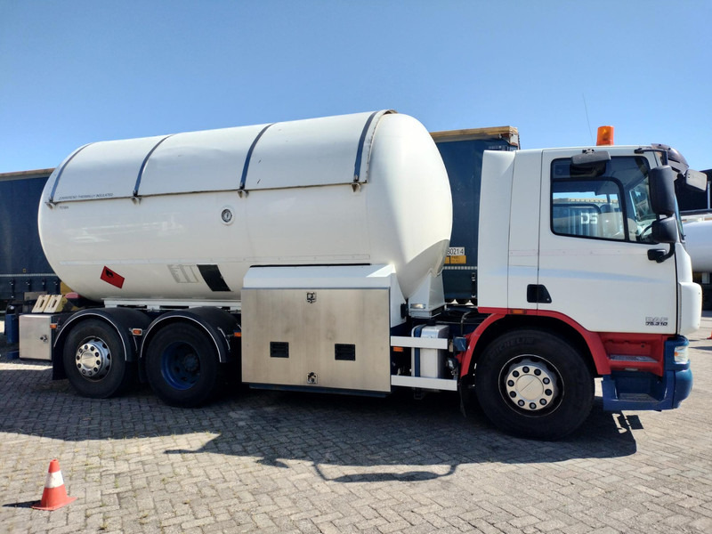 DAF FAN CF75. 6x2 -24030 L Gas tank truck -Gas, Gaz, LPG, GPL, Propane, Butane tank, Gastank ID 2.166 Rootselaar, flowmeter, pump, sunroof on tank - Kamion cisterna: slika DAF FAN CF75. 6x2 -24030 L Gas tank truck -Gas, Gaz, LPG, GPL, Propane, Butane tank, Gastank ID 2.166 Rootselaar, flowmeter, pump, sunroof on tank - Kamion cisterna DAF FAN CF75. 6x2 -24030 L Gas tank truck -Gas, Gaz, LPG, GPL, Propane, Butane tank, Gastank ID 2.166 Rootselaar, flowmeter, pump, sunroof on tank - Kamion cisterna: slika DAF FAN CF75. 6x2 -24030 L Gas tank truck -Gas, Gaz, LPG, GPL, Propane, Butane tank, Gastank ID 2.166 Rootselaar, flowmeter, pump, sunroof on tank - Kamion cisterna