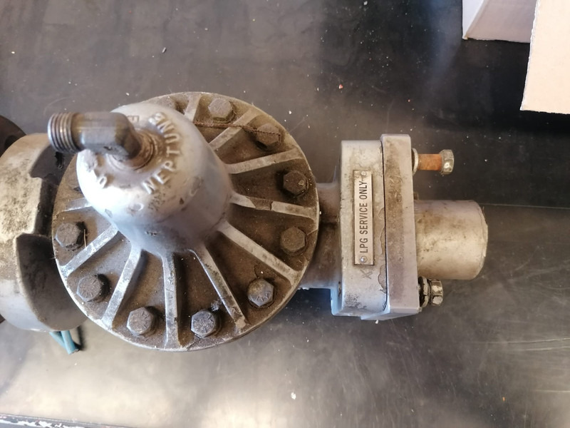 Used complete set Flowmeter set Alfons Haar type PT1 LPG , GPL - Građevinski strojevi: slika used complete set Flowmeter set Alfons Haar type PT1 LPG , GPL - Građevinski strojevi Used complete set Flowmeter set Alfons Haar type PT1 LPG , GPL - Građevinski strojevi: slika used complete set Flowmeter set Alfons Haar type PT1 LPG , GPL - Građevinski strojevi