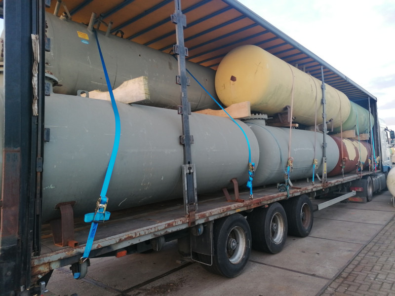 LPG GASTANK 4850 LITER underground - Spremnik goriva za Kamion: slika LPG GASTANK 4850 LITER underground - Spremnik goriva za Kamion LPG GASTANK 4850 LITER underground - Spremnik goriva za Kamion: slika LPG GASTANK 4850 LITER underground - Spremnik goriva za Kamion