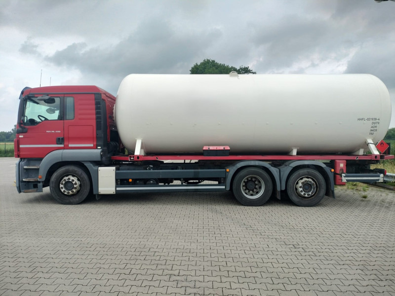 MAN TGS 26.400 6x2-4 LL 26900 Liter Gas tank truck ID 2.168 Rootselaar, flowmeter, pump - Kamion cisterna: slika MAN TGS 26.400 6x2-4 LL 26900 Liter Gas tank truck ID 2.168 Rootselaar, flowmeter, pump - Kamion cisterna MAN TGS 26.400 6x2-4 LL 26900 Liter Gas tank truck ID 2.168 Rootselaar, flowmeter, pump - Kamion cisterna: slika MAN TGS 26.400 6x2-4 LL 26900 Liter Gas tank truck ID 2.168 Rootselaar, flowmeter, pump - Kamion cisterna