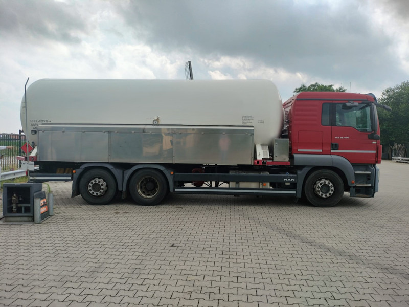 MAN TGS 26.400 6x2-4 LL 26900 Liter Gas tank truck ID 2.168 Rootselaar, flowmeter, pump - Kamion cisterna: slika MAN TGS 26.400 6x2-4 LL 26900 Liter Gas tank truck ID 2.168 Rootselaar, flowmeter, pump - Kamion cisterna MAN TGS 26.400 6x2-4 LL 26900 Liter Gas tank truck ID 2.168 Rootselaar, flowmeter, pump - Kamion cisterna: slika MAN TGS 26.400 6x2-4 LL 26900 Liter Gas tank truck ID 2.168 Rootselaar, flowmeter, pump - Kamion cisterna