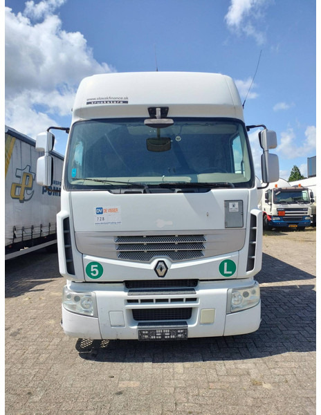 Renault Premium 460.19T 24G ID 7.28 - Tegljač: slika Renault Premium 460.19T 24G ID 7.28 - Tegljač Renault Premium 460.19T 24G ID 7.28 - Tegljač: slika Renault Premium 460.19T 24G ID 7.28 - Tegljač