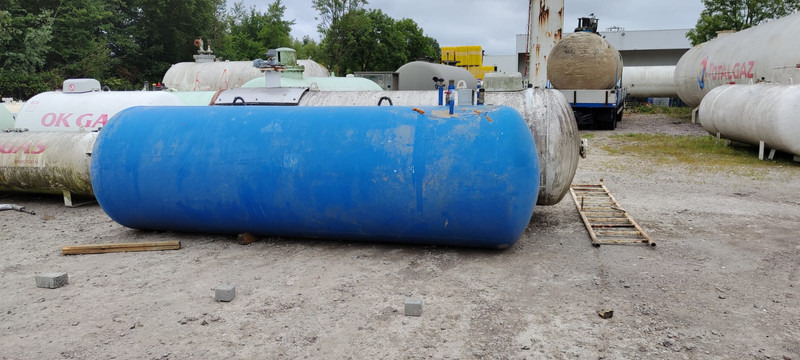 Visser 4850L(2.42 ton) Gastanks - Gas, Gaz, LPG, GPL, Propane, Butane tank Underground Gastank Used Tanks ID 1.008 ( Flexible options: Wholesale in a trailer/ Retail) - Kamion cisterna: slika Visser 4850L(2.42 ton) Gastanks - Gas, Gaz, LPG, GPL, Propane, Butane tank Underground Gastank Used Tanks ID 1.008 ( Flexible options: Wholesale in a trailer/ Retail) - Kamion cisterna Visser 4850L(2.42 ton) Gastanks - Gas, Gaz, LPG, GPL, Propane, Butane tank Underground Gastank Used Tanks ID 1.008 ( Flexible options: Wholesale in a trailer/ Retail) - Kamion cisterna: slika Visser 4850L(2.42 ton) Gastanks - Gas, Gaz, LPG, GPL, Propane, Butane tank Underground Gastank Used Tanks ID 1.008 ( Flexible options: Wholesale in a trailer/ Retail) - Kamion cisterna