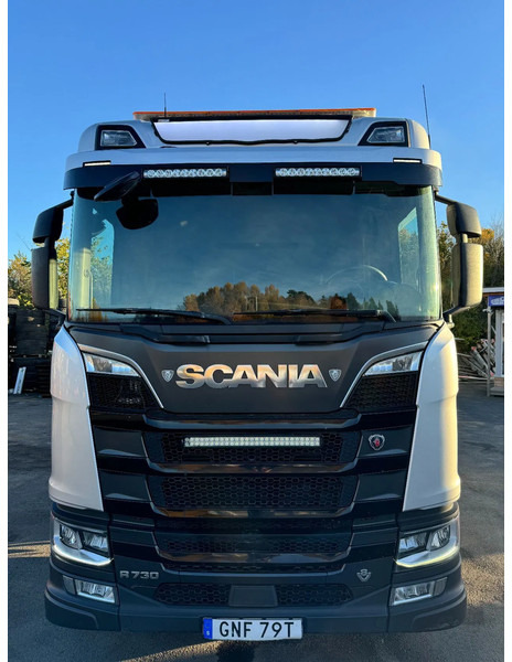 Scania R730 V8 6X4, Retarder, Timber-truck + Crane, 2020 - Kamion šumar, Kamion s kranom: slika Scania R730 V8 6X4, Retarder, Timber-truck + Crane, 2020 - Kamion šumar, Kamion s kranom Scania R730 V8 6X4, Retarder, Timber-truck + Crane, 2020 - Kamion šumar, Kamion s kranom: slika Scania R730 V8 6X4, Retarder, Timber-truck + Crane, 2020 - Kamion šumar, Kamion s kranom