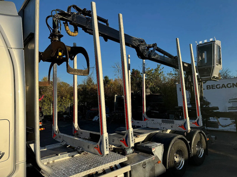 Scania R730 V8 6X4, Retarder, Timber-truck + Crane, 2020 - Kamion šumar, Kamion s kranom: slika Scania R730 V8 6X4, Retarder, Timber-truck + Crane, 2020 - Kamion šumar, Kamion s kranom Scania R730 V8 6X4, Retarder, Timber-truck + Crane, 2020 - Kamion šumar, Kamion s kranom: slika Scania R730 V8 6X4, Retarder, Timber-truck + Crane, 2020 - Kamion šumar, Kamion s kranom