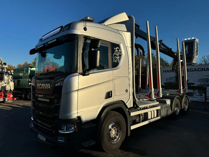 Scania R730 V8 6X4, Retarder, Timber-truck + Kesla, 2020 - Kamion šumar, Kamion s kranom: slika Scania R730 V8 6X4, Retarder, Timber-truck + Kesla, 2020 - Kamion šumar, Kamion s kranom Scania R730 V8 6X4, Retarder, Timber-truck + Kesla, 2020 - Kamion šumar, Kamion s kranom: slika Scania R730 V8 6X4, Retarder, Timber-truck + Kesla, 2020 - Kamion šumar, Kamion s kranom