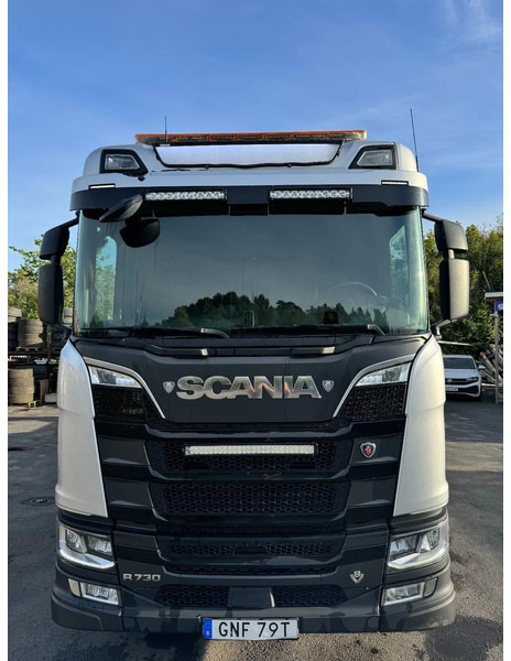 Scania R730 V8 6X4, Retarder,Timber-truck + Kesla, 2020 - Kamion šumar, Kamion s kranom: slika Scania R730 V8 6X4, Retarder,Timber-truck + Kesla, 2020 - Kamion šumar, Kamion s kranom Scania R730 V8 6X4, Retarder,Timber-truck + Kesla, 2020 - Kamion šumar, Kamion s kranom: slika Scania R730 V8 6X4, Retarder,Timber-truck + Kesla, 2020 - Kamion šumar, Kamion s kranom