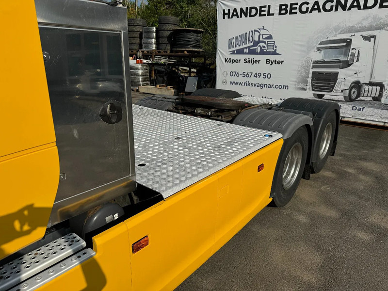 Scania R500 V8 6x4, Retarder, - Tegljač: slika Scania R500 V8 6x4, Retarder, - Tegljač Scania R500 V8 6x4, Retarder, - Tegljač: slika Scania R500 V8 6x4, Retarder, - Tegljač