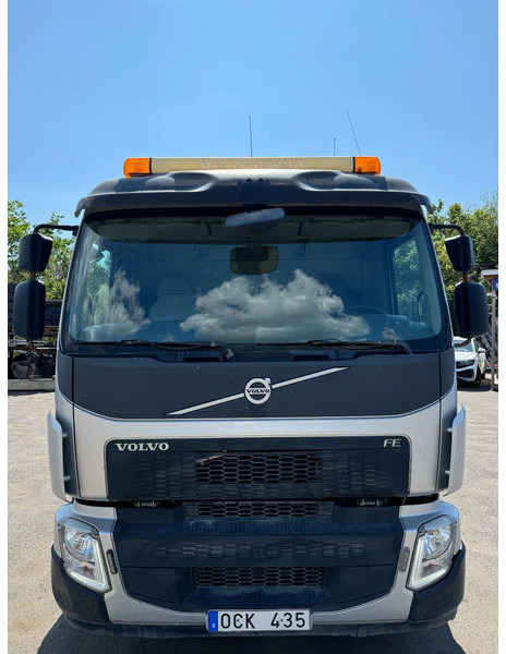Volvo FE 320 6x2*4, Euro 6, 7m3 Mixer, 2014 - Automješalica: slika Volvo FE 320 6x2*4, Euro 6, 7m3 Mixer, 2014 - Automješalica Volvo FE 320 6x2*4, Euro 6, 7m3 Mixer, 2014 - Automješalica: slika Volvo FE 320 6x2*4, Euro 6, 7m3 Mixer, 2014 - Automješalica