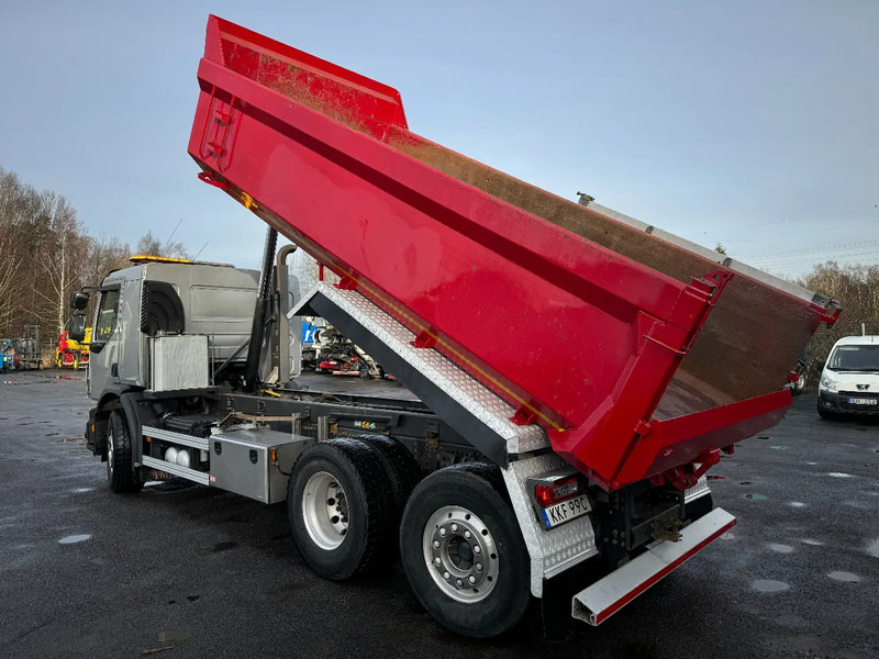 Volvo FE 350HP, 6x2*4, Tipper (HARDOX), 2019 - Kiper: slika Volvo FE 350HP, 6x2*4, Tipper (HARDOX), 2019 - Kiper Volvo FE 350HP, 6x2*4, Tipper (HARDOX), 2019 - Kiper: slika Volvo FE 350HP, 6x2*4, Tipper (HARDOX), 2019 - Kiper
