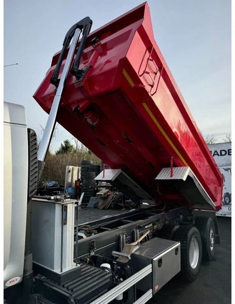 Volvo FE 350HP, 6x2*4, Tipper (HARDOX), 2019 - Kiper: slika Volvo FE 350HP, 6x2*4, Tipper (HARDOX), 2019 - Kiper Volvo FE 350HP, 6x2*4, Tipper (HARDOX), 2019 - Kiper: slika Volvo FE 350HP, 6x2*4, Tipper (HARDOX), 2019 - Kiper