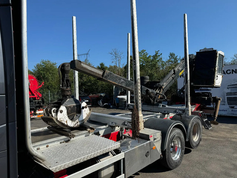 Volvo FH 16.750 6x4, Retarder, Timber-truck + Epsilon, 2019 - Kamion šumar, Kamion s kranom: slika Volvo FH 16.750 6x4, Retarder, Timber-truck + Epsilon, 2019 - Kamion šumar, Kamion s kranom Volvo FH 16.750 6x4, Retarder, Timber-truck + Epsilon, 2019 - Kamion šumar, Kamion s kranom: slika Volvo FH 16.750 6x4, Retarder, Timber-truck + Epsilon, 2019 - Kamion šumar, Kamion s kranom